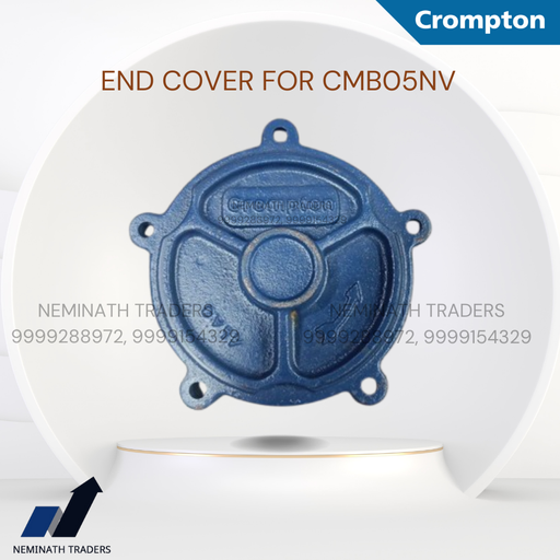 [CMB11PU01AHF001] END COVER (PUMP PLATE) FOR CMB05N / 05NV
