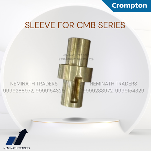 [CMB11MU08ABG049] SLEEVE GUN METAL (BUSH)FOR CMB SERIES