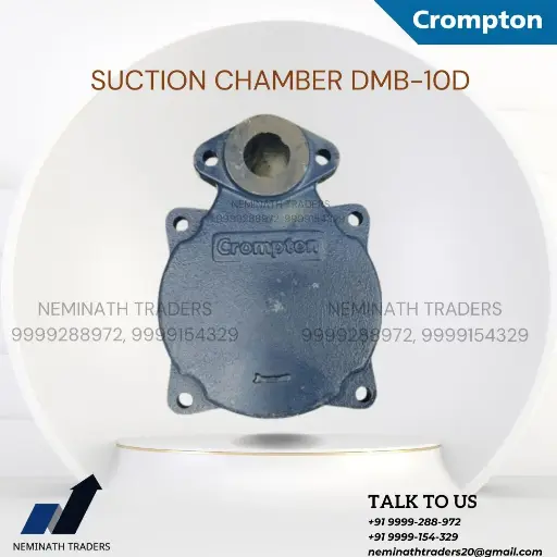 [DMB11PU06AED001] SUCTION CHAMBER FOR DMB 10D