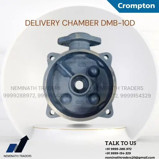 [DMB11PU06AEE001] DELIVERY CHAMBER FOR DMB 10D