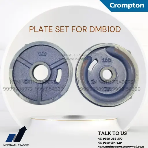 [DMB11PU06AEF001] SUCTION CASING FOR DMB 10D